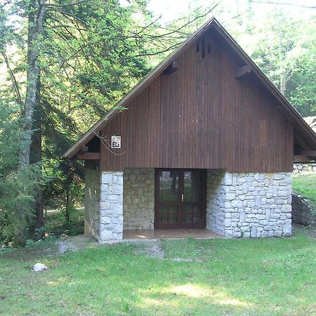 Hotel Camping Pivka Jama Postojna Exterior foto