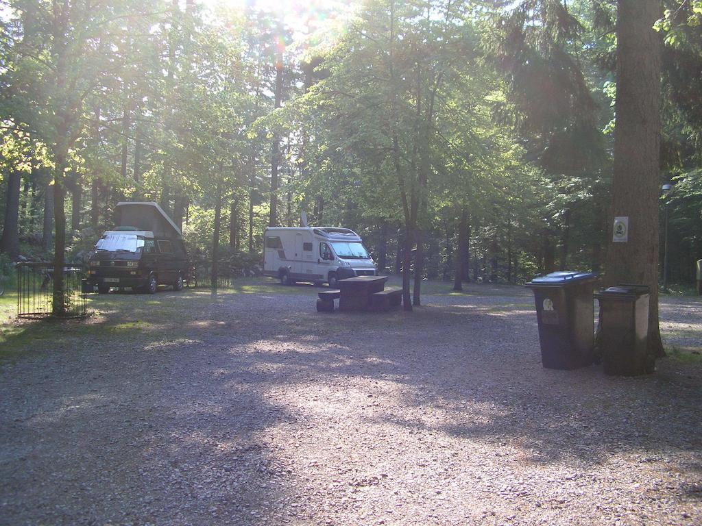 Hotel Camping Pivka Jama Postojna Exterior foto