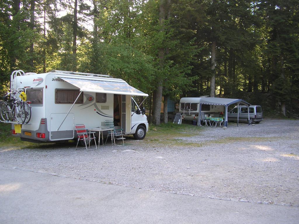 Hotel Camping Pivka Jama Postojna Exterior foto