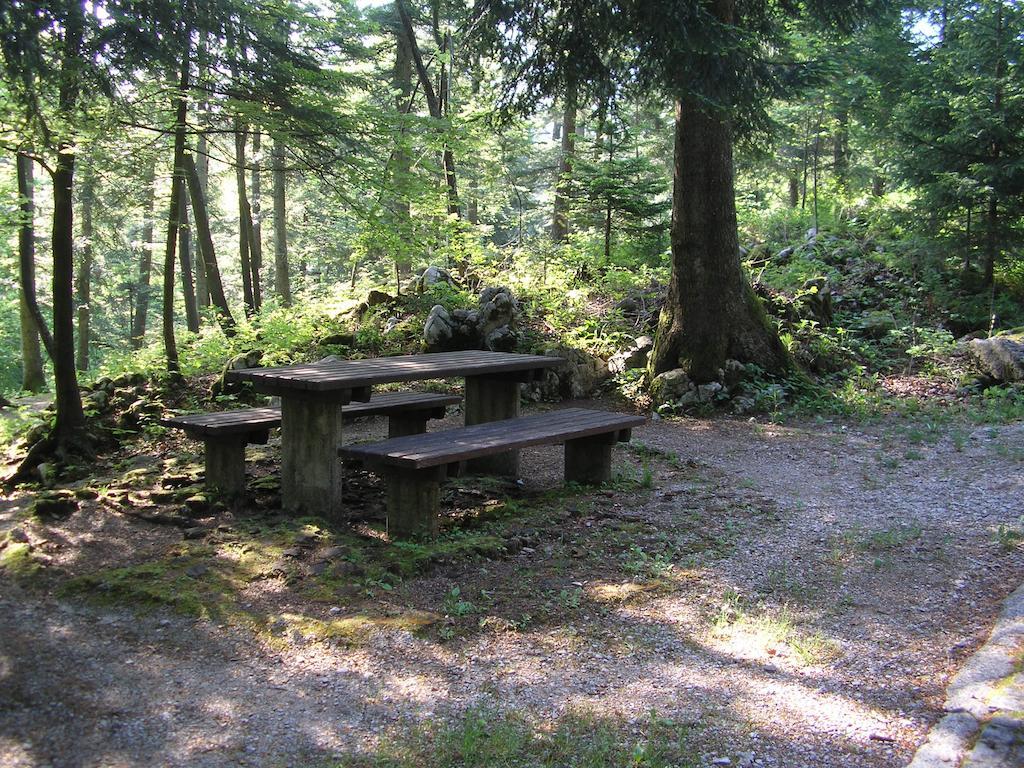 Hotel Camping Pivka Jama Postojna Exterior foto