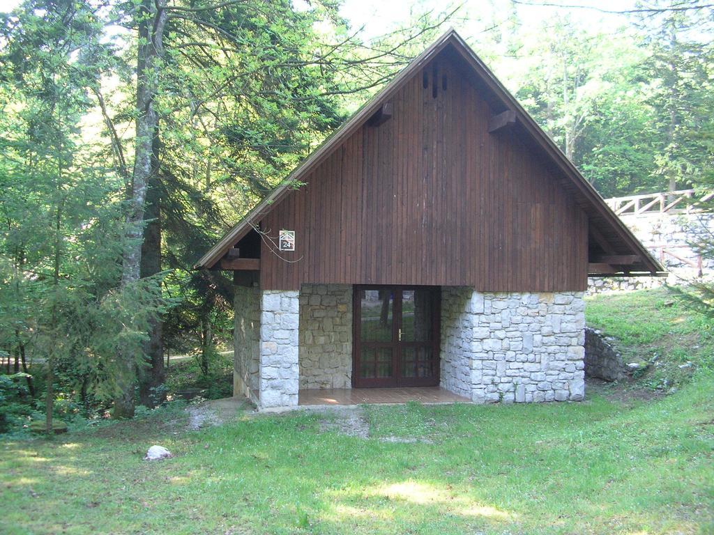 Hotel Camping Pivka Jama Postojna Exterior foto